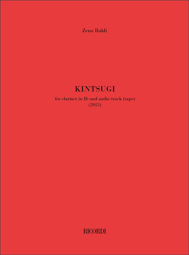 Kintsugi